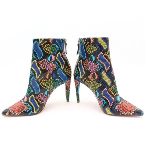 Steve Madden Halena Heel Size 8 - Picture 7 of 7